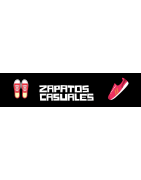 ZAPATOS CASUALES