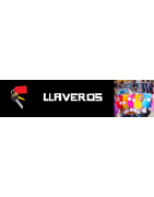LLAVEROS MODA-MUJER-ACCESORIOS | Ecuamercio - Tienda Online Ecuador