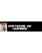 CARTERAS DE HOMBRO