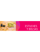 ESTUCHES Y BOLSAS - ACCESORIOS | Ecuamercio - Tienda Online Ecuador