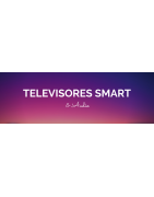 TELEVISORES SMART Y AUDIO