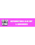 REPRODUCTORES BLU-RAY Y GRABADORES | Ecuamercio Tienda Online Ecuador