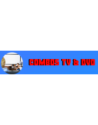 COMBOS TV Y DVD