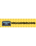 RADIOGRABADORAS
