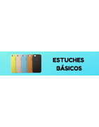 ESTUCHES BÁSICOS - CELULAR| Ecuamercio - Tienda Online Ecuador