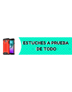 A PRUEBA DE TODO - ESTUCHES| Ecuamercio - Tienda Online Ecuador