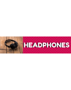 AUDIFONOS HEADPHONES |