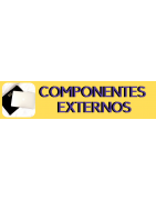 COMPONENTES EXTERNOS| ECUAMERCIO | COMPRA Y RECÍBELO AL INSTANTE